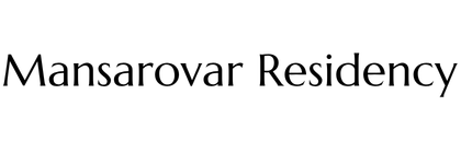 Mansarovar Residency Logo